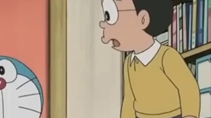 petualangan nobita dan doraemon