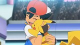#Pokemon - Trận chiến cuối cùng: Pikachu VS Lizardon - "Nhà vô địch"