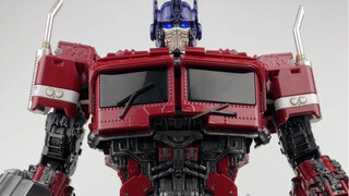 selamat Festival Pertengahan Musim Gugur! MM01 Gaiden Optimus Prime!