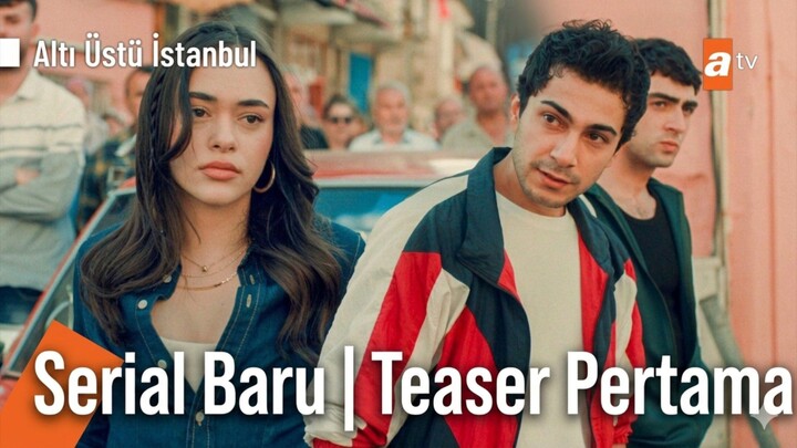 Alti Ustu Istanbul Segera