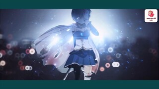 Nightcore - Worth Fighting For ( Đáng để đấu tranh ) #AMV #schooltime