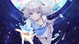 [Ice Rabbit] The Journey of Elaina OP full version cover / リテラチュア