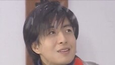 Ost drama Korea 2002 "Winter Sonata"-My Memory-Ryu (lirik bilingual Cina dan Korea)