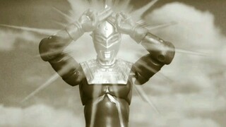 [Toy restoration] Seven assassination plan (Part 1) Soy sauce monster Aaron appears