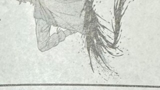 The male lead of Akasaka Akira's new work "Fairy Tale Crown" was cut off.