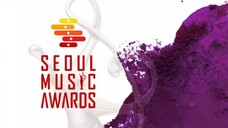 28th Seoul Music Awards 'Part 2' [2019.01.15]