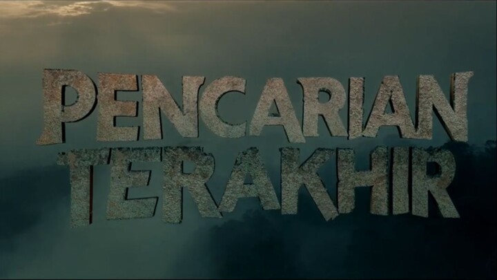 Pencarian Terakhir