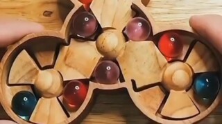 mainan kayu