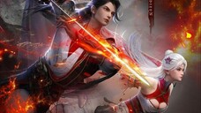 Legend of xianwu eps122 sub bagus