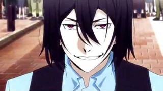 Fyodor Dostojeskwi AMV -  Blood Water