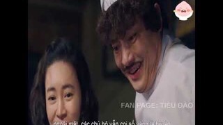 Review - Luật sư MAFIA VINCENZO tập 7