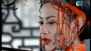 【杨雪/混剪】比江玉燕歹毒十倍的司马娉婷，【要我美艳，还要我杀人不眨眼】