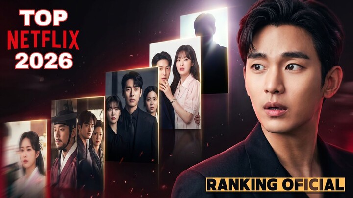 El K-Drama nº1 Que NADIE Esperaba — 48 Millones de Views
