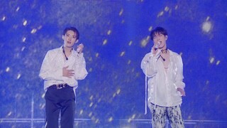 Sweet Song Medley in Rays 24