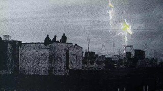 Thành Phố Bốc Cháy EP 6 [Sub Việt]