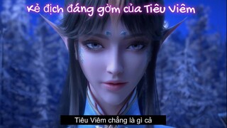 Đấu Phá Thương Khung phần 5 tập 98 | Phim 10 Phút