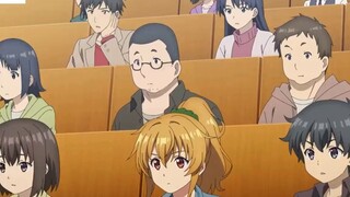 CHO BẠN CHÉP BÀI là HẠI BẠN _ Bokutachi no remake- 1