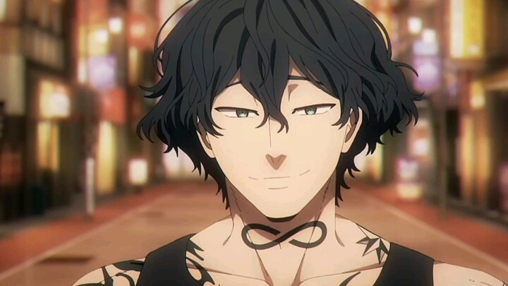 WIND BREAKER S2 - tập 11 [vietsub]