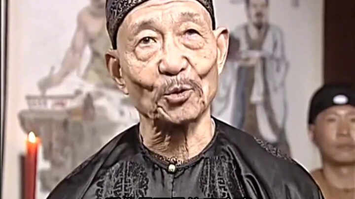 Koki dewa datang wawancara sebagai koki di Menara Wanghai, namun tak disangka justru diremehkan; mi 