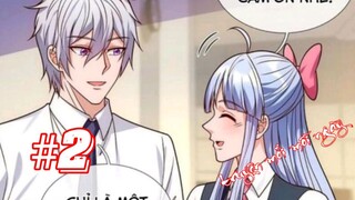 Tiên Tôn Từ Dị Giới  Trọng Sinh đến Đô Thị "Tập 2