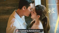 [ SUB INDO ] Love's Ambition Ep 13