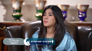 Tertawan Hati: Kesehatan Mario Kini Terus Menurun | 1 April 2024