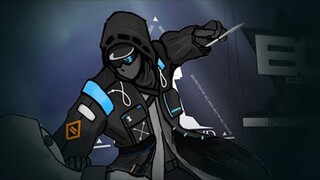 【Tomorrow's Rain】عندما تفوتك كائنات غريبة، سيحدث التالي في القاعدة.......