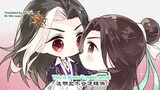 EP 77 & 65 [ENG - SUB] - Thousand Autumns | QIANQIU Chibi series