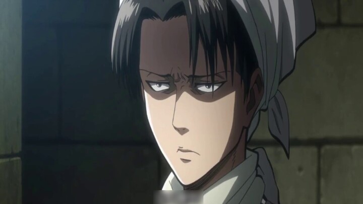 [Voice imitation] The strongest good morning and night greetings from humans when you join Levi's cl