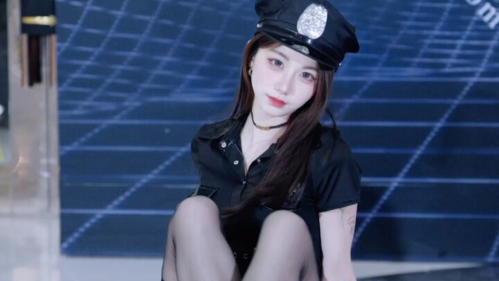 【Chocolate Cream-Laysha】Bạn đã bị bắt rồi