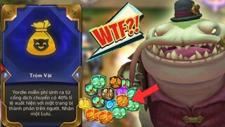 H.A.C.K CẢ TẤN ĐỒ VỚI TAHM KECH + TRỘM CẮP VẶT LÕI CÔNG NGHỆ ĐC SĂN ĐÓN NHẤT ĐTCL