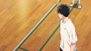 Blue Box ep 3 English Dub