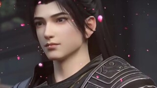 391 Battle Through The Heavens ranah kaisar