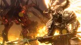 [GMV] Kumpulan pertarungan epik di Diablo 3