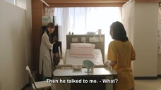 Good Doctor (2018) Japanese version Episode 9