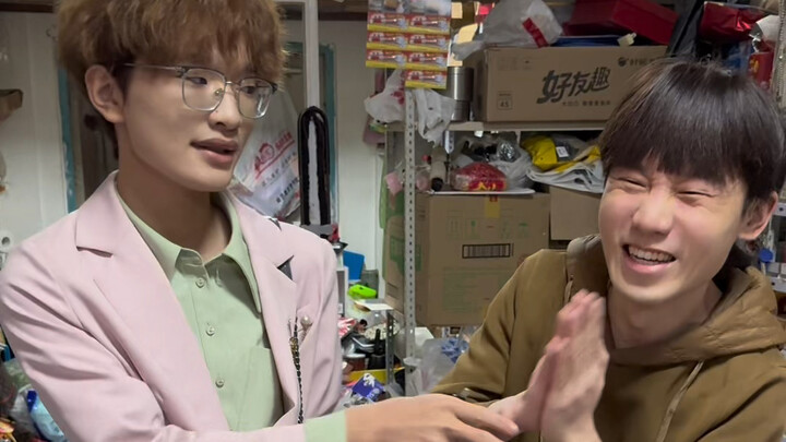 ข้าราชการใหม่เริ่มงานด้วยไฟสามประการ