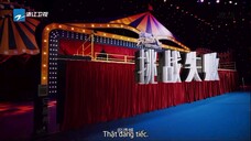 [Vietsub] Keep Running Mùa 4 - Tập 7