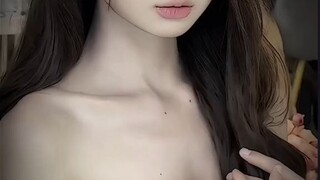 Korean Girl Transformation