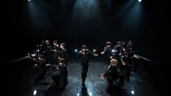 A2O SOUL SUPERSTAR MV