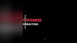 Chưa bao giờ được lên xu hướng Mindou✨ trai2d_là_chân_ái tokyorevengers