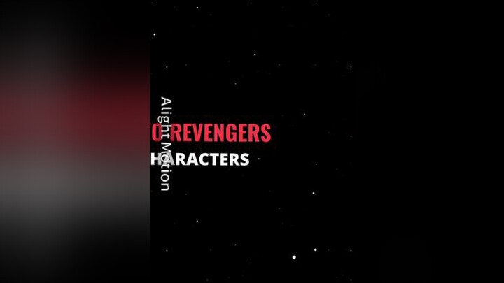 Chưa bao giờ được lên xu hướng Mindou✨ trai2d_là_chân_ái tokyorevengers