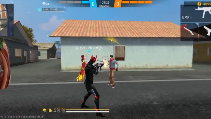 Keshav 1vs3