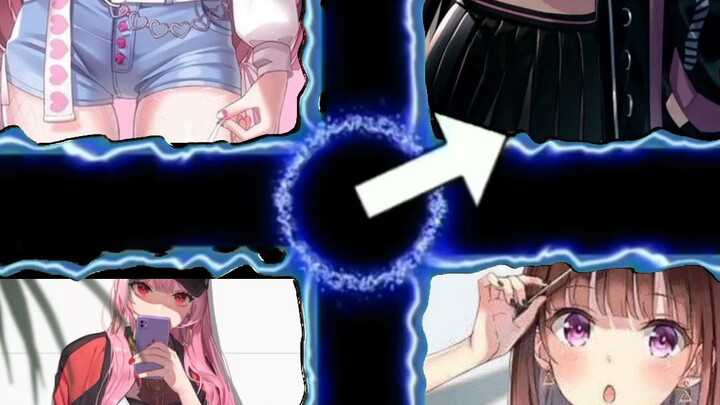 anime can't I'm nih😘😘