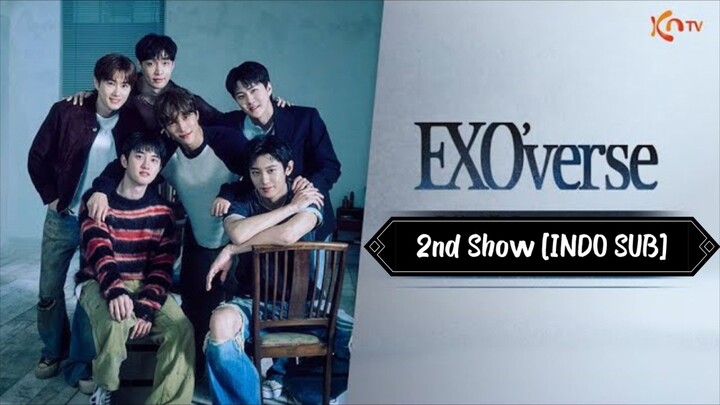 [Ιп₫о Sυβ] ΕХО'νεгsε.℉αηмεε৳ιηg.2η₫.$hσω [251214]