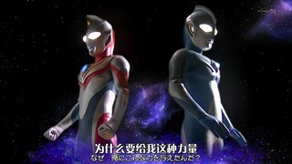 "赛少曾经穿着那块破布都非常有牌面！"