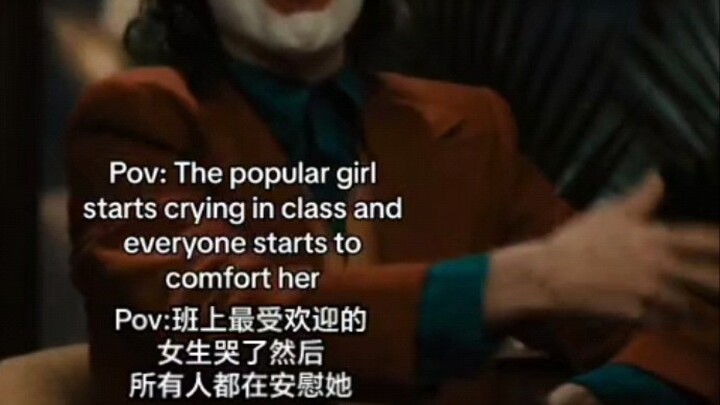 Real Moments in Class
