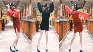 【雪下】黑与红是否可以二选一♡《燕无歇》♡（生日作）