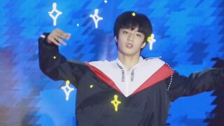 Shot Clock Liu Yaowen Special Effects Version