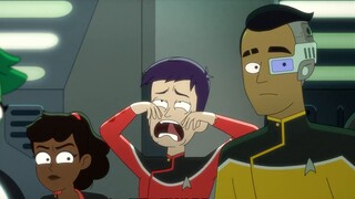 Another "birdman" comes, and it's "reversed" again... [Lower Crew] Season 3 Episode 7 Plot and Easte
