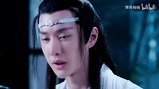 "Prisoner" Episode 16 [No Three Views] [Father and Son]
